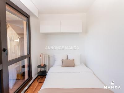 Annonce Location 2 pices Appartement Bouscat 33