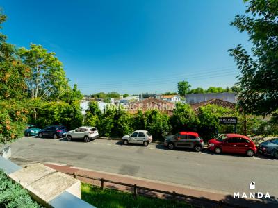 Louer Appartement Bouscat Gironde