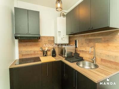 Louer Appartement Bouscat 767 euros