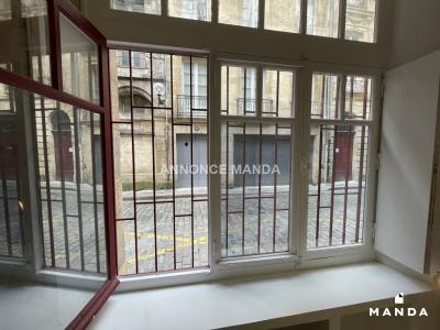 Louer Appartement Bordeaux 606 euros