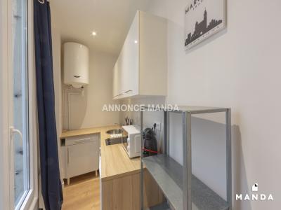 For rent Paris-9eme-arrondissement 1 room 20 m2 Paris (75009) photo 4