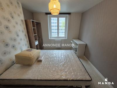 For rent Saint-etienne 4 rooms 13 m2 Loire (42000) photo 1