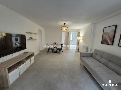 For rent Saint-etienne 4 rooms 13 m2 Loire (42000) photo 3