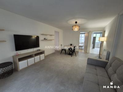 For rent Saint-etienne 4 rooms 13 m2 Loire (42000) photo 4