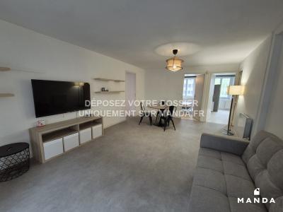 For rent Saint-etienne 4 rooms 13 m2 Loire (42000) photo 4