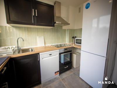 Louer Appartement Herouville-saint-clair Calvados