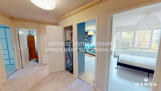 For rent Saint-herblain 4 rooms 11 m2 Loire atlantique (44800) photo 3