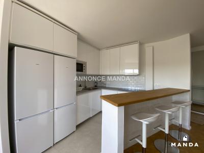 Louer Appartement 11 m2 Chevilly-larue