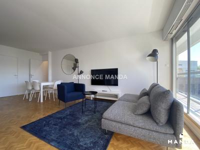 Louer Appartement Chevilly-larue 590 euros