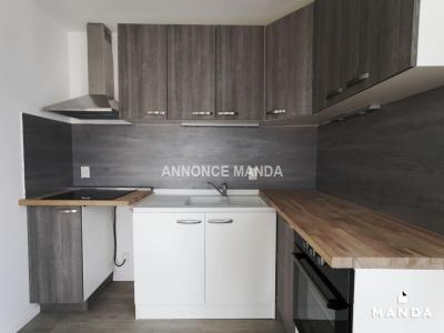 Louer Appartement 57 m2 Palaiseau