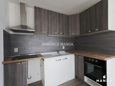 Louer Appartement Palaiseau Essonne