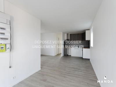 For rent Palaiseau 3 rooms 57 m2 Essonne (91120) photo 0