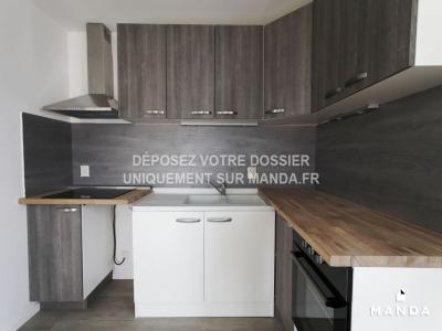 Louer Appartement 57 m2 Palaiseau