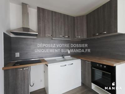 Louer Appartement Palaiseau Essonne