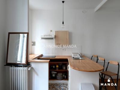 Annonce Location Appartement Paris-11eme-arrondissement 75