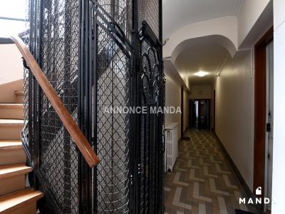 Louer Appartement Paris-11eme-arrondissement Paris