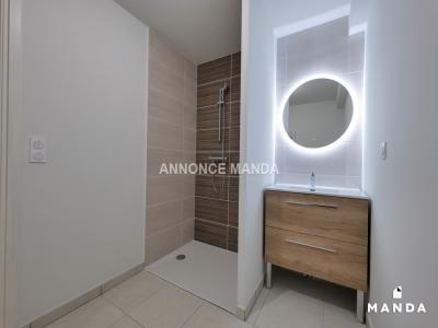 For rent Lambersart 2 rooms 46 m2 Nord (59130) photo 4