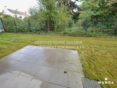 For rent Lambersart 2 rooms 46 m2 Nord (59130) photo 0