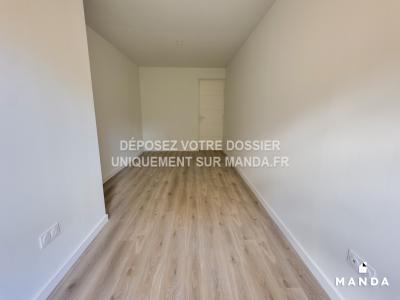 For rent Lambersart 2 rooms 46 m2 Nord (59130) photo 3