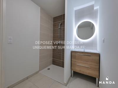 For rent Lambersart 2 rooms 46 m2 Nord (59130) photo 4