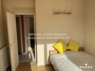 For rent Nantes 4 rooms 9 m2 Loire atlantique (44300) photo 2