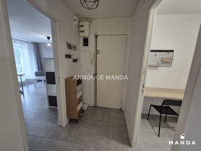 Louer Appartement Lyon-9eme-arrondissement Rhone