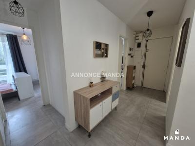 Annonce Location 4 pices Appartement Lyon-9eme-arrondissement 69