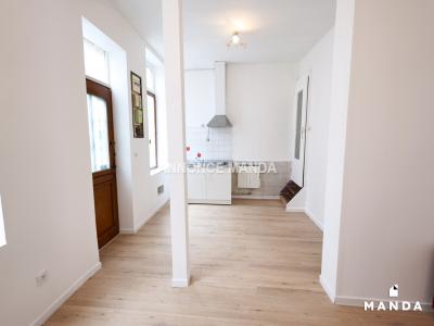 For rent Roubaix 4 rooms 58 m2 Nord (59100) photo 1