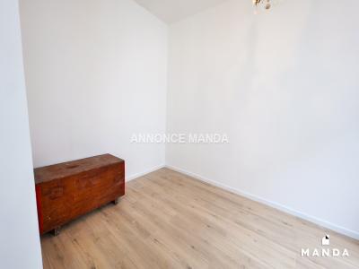 For rent Roubaix 4 rooms 58 m2 Nord (59100) photo 4