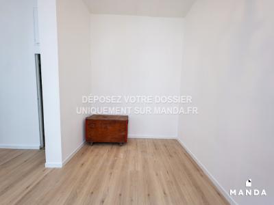 For rent Roubaix 4 rooms 58 m2 Nord (59100) photo 3