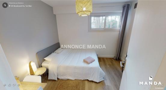 Annonce Location 5 pices Appartement Massy 91