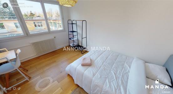 Louer Appartement Massy Essonne