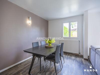 For rent Courdimanche 5 rooms 14 m2 Val d'Oise (95800) photo 3