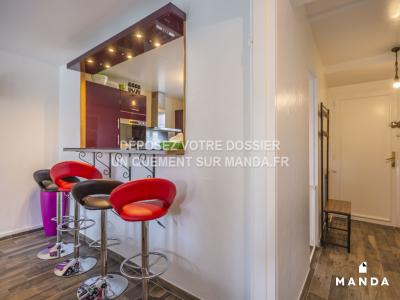 For rent Courdimanche 5 rooms 12 m2 Val d'Oise (95800) photo 4