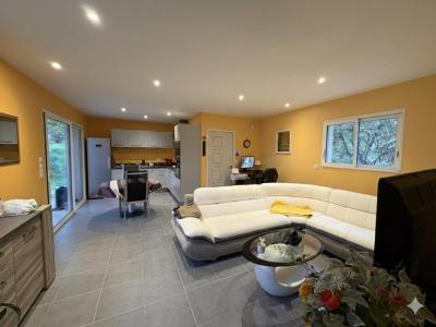 Annonce Vente 6 pices Maison Lissac-et-mouret 46