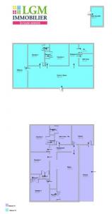 Annonce Vente 4 pices Maison Remire-montjoly 973