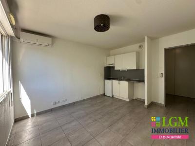 For sale Castelnau-le-lez 1 room 27 m2 Herault (34170) photo 0