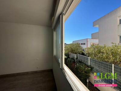 Annonce Vente Appartement Castelnau-le-lez 34