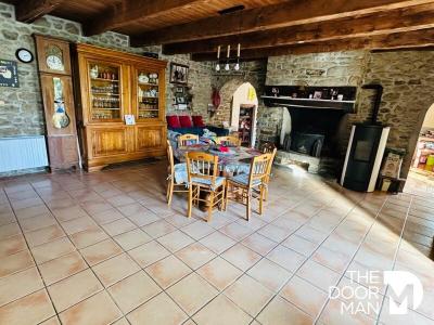 For sale Pleudihen-sur-rance 7 rooms 270 m2 Cotes d'armor (22690) photo 0