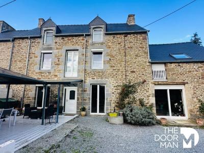 Annonce Vente 7 pices Maison Pleudihen-sur-rance 22