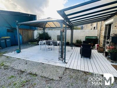 Acheter Maison 270 m2 Pleudihen-sur-rance