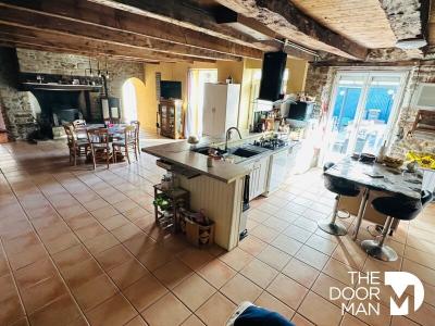 Acheter Maison Pleudihen-sur-rance Cotes d'armor