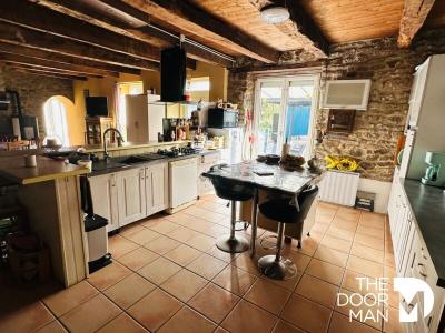 Acheter Maison Pleudihen-sur-rance 393500 euros