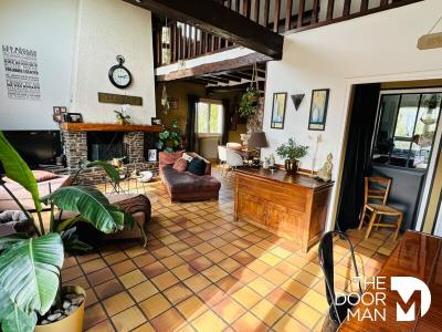 Acheter Maison Saint-benoit-des-ondes Ille et vilaine