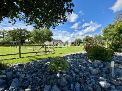 For sale Bree 7 rooms 194 m2 Mayenne (53150) photo 1