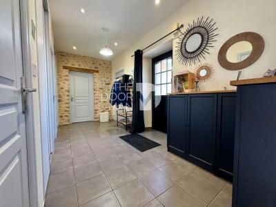 For sale Bree 7 rooms 194 m2 Mayenne (53150) photo 2