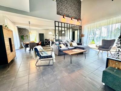 For sale Bree 7 rooms 194 m2 Mayenne (53150) photo 3