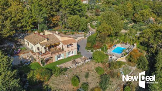 For sale Fayence 5 rooms 225 m2 Var (83440) photo 0