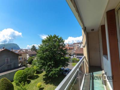 Annonce Vente 2 pices Appartement Ville-la-grand 74