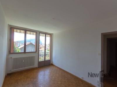 Acheter Appartement 44 m2 Ville-la-grand